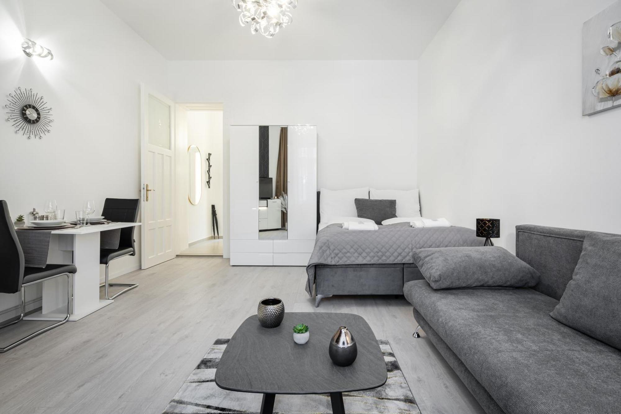 Dorsett Heights Apartment Budapest Exterior foto